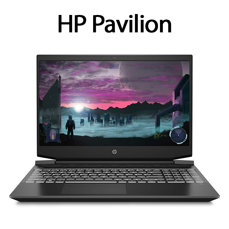 Best HP Pavilion gaming laptop 2024 buyer's guide