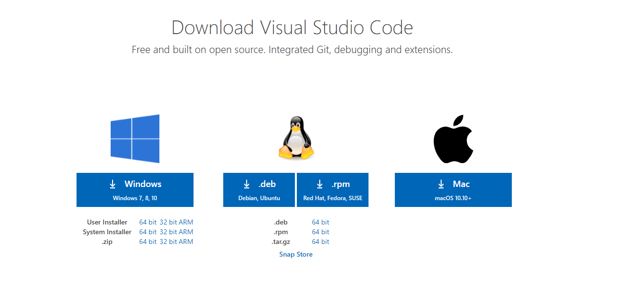 Install & Configure VS Code With C Compiler: C Tutorial In Hindi #3 |  CodeWithHarry