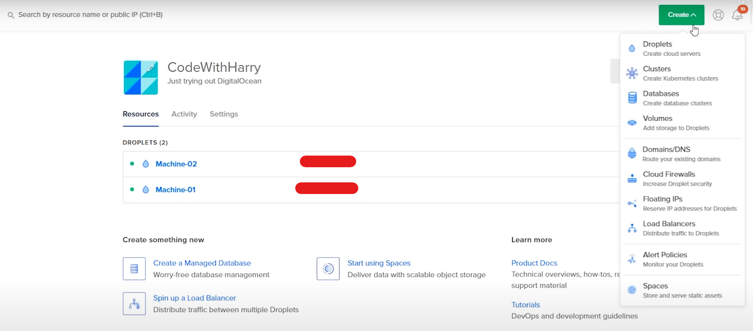 Hosting our php website on a server | php tutorial #69 | codewithharry